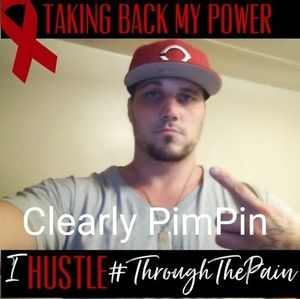 Meet your Posher, Justin